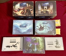 EUTHIA Trilogy ALL IN (Torment + Resurrected ...