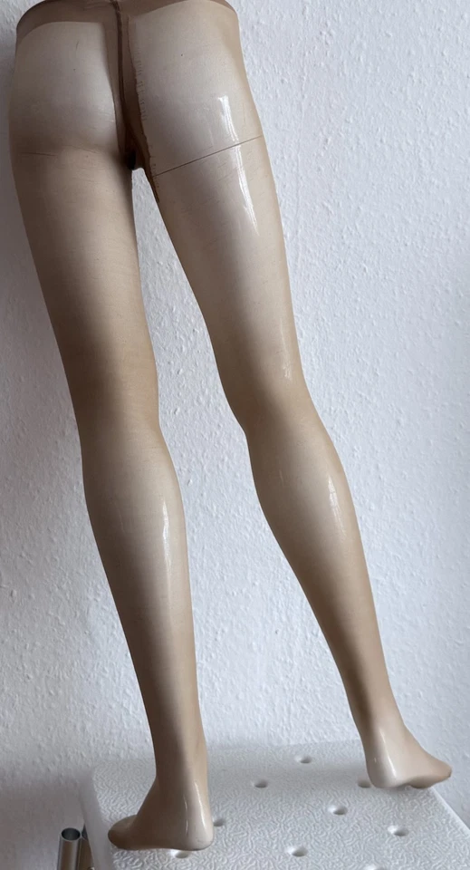 KUNERT Damen Strumpfhose , gr.L, (S332) - Bild 4 von 4