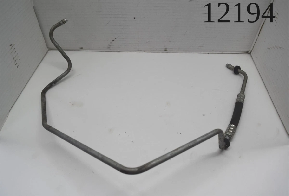 Manguera De Enfriador De Aceite Para Silverado/Sierra/Yukon 6.0L V8 – Sunsong North America