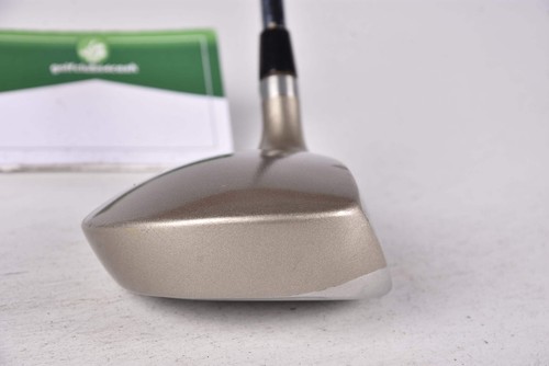Wilson Pro Staff #5 Wood / 22 Degree / Stiff Flex True Temper Steel Shaft - Picture 3 of 8