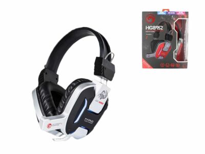 Marvo Gaming Headset Hg8952 Stereo mit Hintergrundbeleuchtung