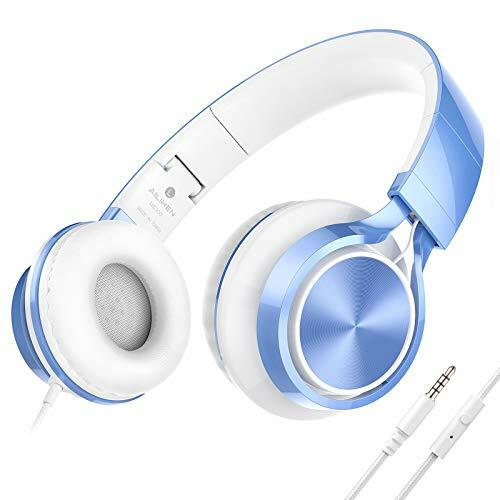AILIHEN MS300 Wired Headphones with 