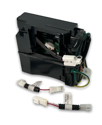 NEW G.E Refrigerator Inverter Board Kit OEM - WG04A00766 or