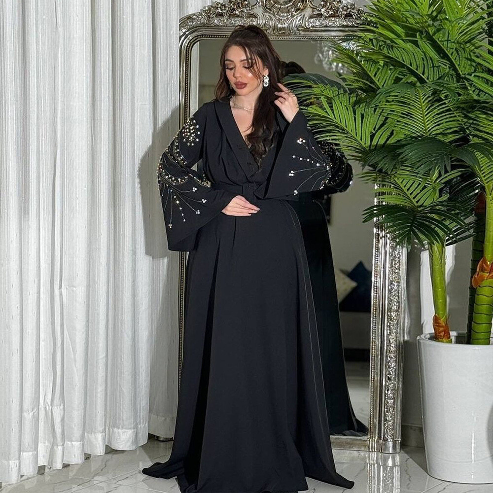 corset elegant dresses Fitted Satin Corset Gown By Ladivine CH112