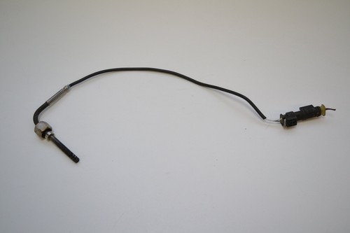 Mercedes Sprinter Abgastemperatursensor A0071537528 215CDI 2014 RHD 2207699