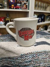 Jack Daniels Tennessee Mud Mug Coffee Amaretto recipe coffee cup