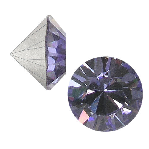 SS29 - 1028 Swarovski Kristalle 6mm mit Preis- Mengenstaffel (2,5,10,25 Stück) - Bild 107 von 112