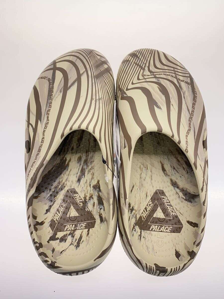 PALACE × crocs Mellow Recovery Clog Brown 8 | eBay PALACE × crocs Mellow Recovery Clog Brown 8 | eBay