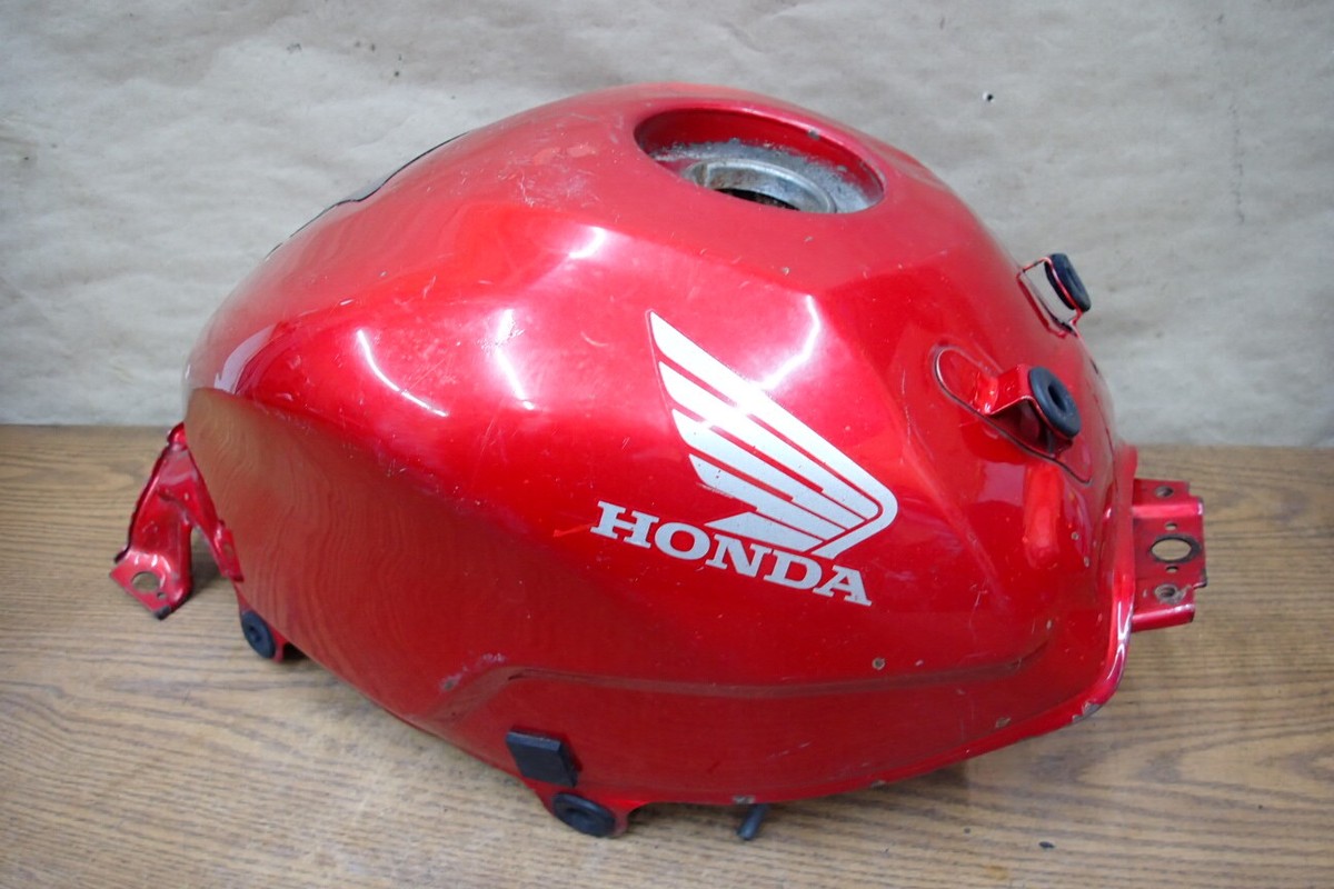 2012 HONDA CB250R GAS FUEL PETROL TANK SEE DESCRIPTION | eBay