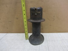 Vtg Klaxon Hand Push Plunger Ah-ooo-gah A-ooga Ahooga Horn Hot Rat Rod Model T Vtg Klaxon Hand Push Plunger Ah-ooo-gah A-ooga Ahooga Horn Hot Rat Rod Model T