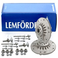 2X LemfÖRder Domlager + Rep-Satz Vorne FüR BMW F20-F23 F30-F36