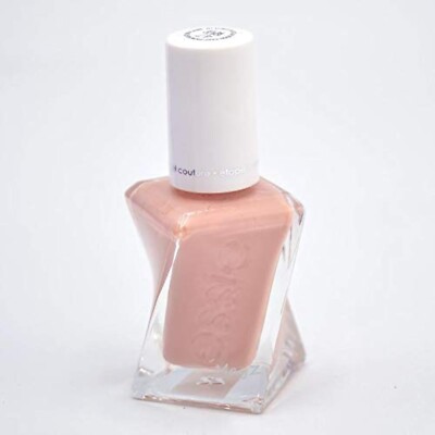 Essie Gel Couture - Rose to The Top 0.5 oz - #47