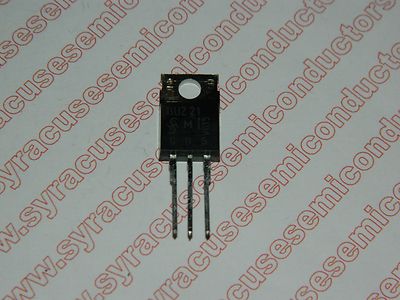 BUZ21 / Transistor