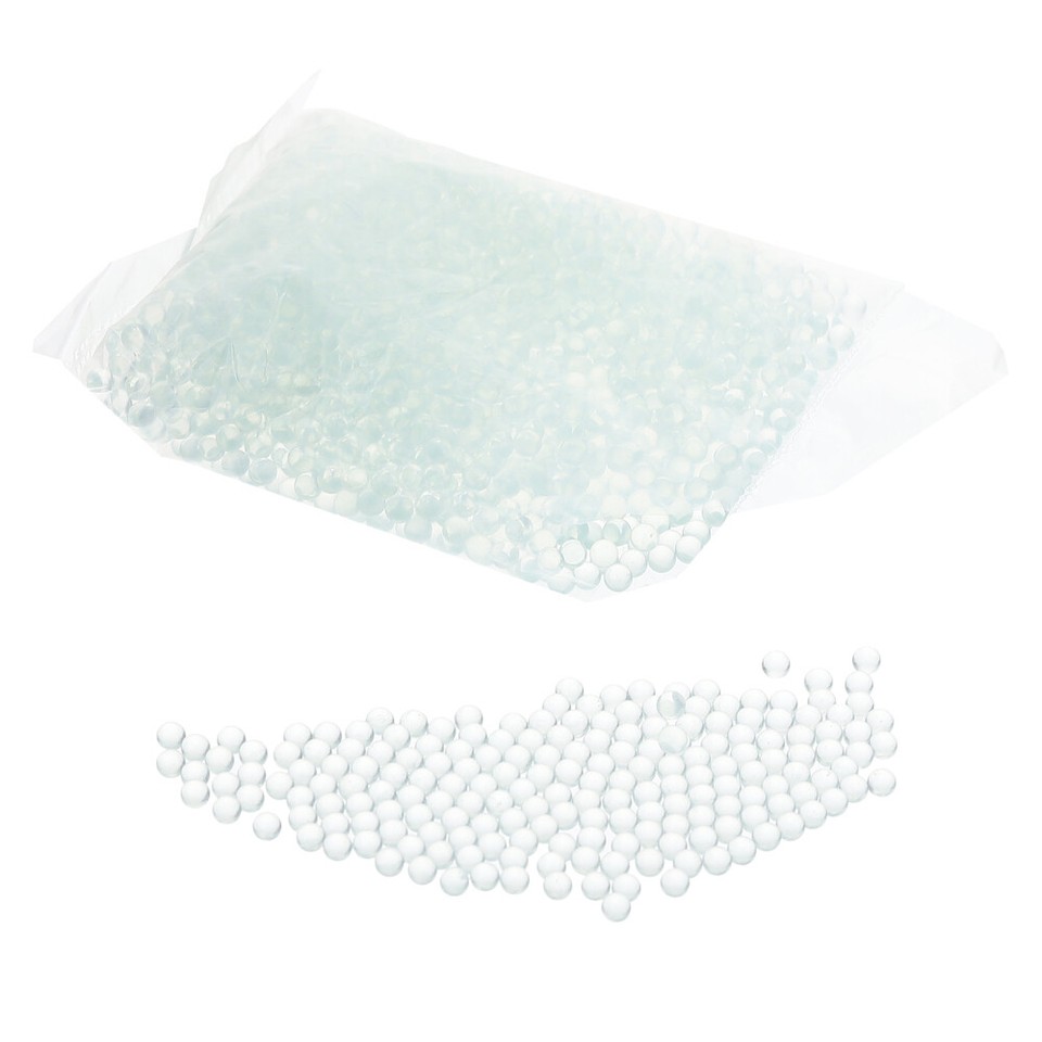 Labs Experiment Tool Chemistry Boiling Stones Experimental Glass Beads