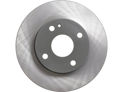EBC USR Slotted Front Rotors (235x18mm) | 90-94 Mazda Miata MX5 1.6 main image 0
