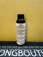 Angelus Black Lustre Cream 4 FL OZ
