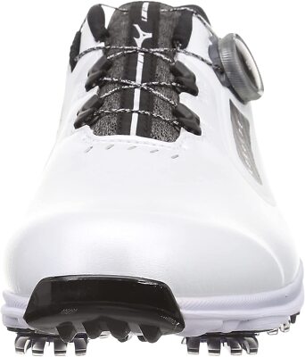 Mizuno ゴルフシューズ 51GM2215 NEXLITE SL BOA ネクスライトSL ボア(ゴルフ／防水／軽量)|51GM2215|シューズ|ゴルフ