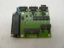 Integrated Designs Inc 1-130-023 rev 1 control board