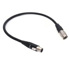 Sony Camera Hirose 4pin To TA4F mini 4-pin for Tvlogic 058/056/055 Monitor Cord