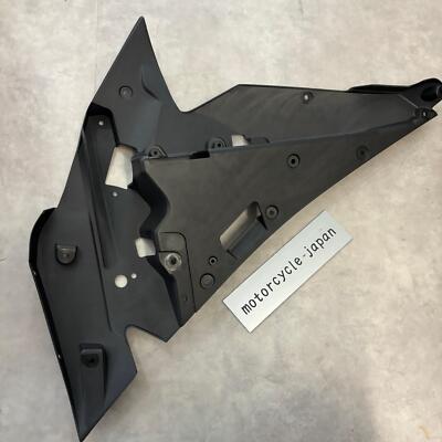 KAWASAKI Genuine NINJA H2 H2R Right Front Inner Shroud Cowl Panel