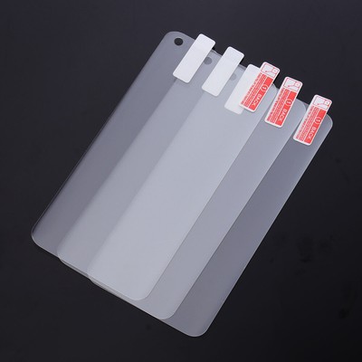 3 Pcs Handy Explosion-proof Film Smartphone Screen Protector