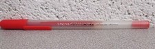 Sakura Gelly Roll Classic 08 Gel Pen, Medium Point, RED Ink
