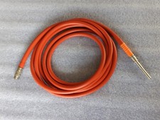 Hospitec 16/174 Fiberglas  Kaltlichtkabel; Lichtkabel; Endoskopie