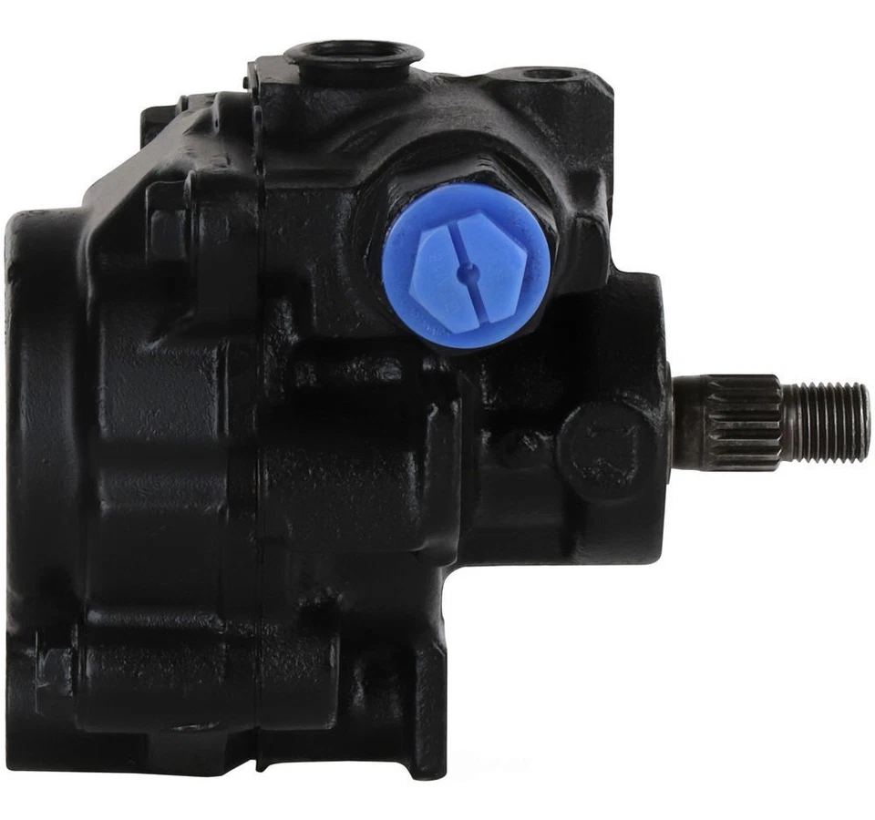 Bomba de dirección asistida A-1 21-5875 para Geo Prizm 1997-93 Toyota Corolla 1997-9 Foto 4 de 4