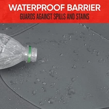 Seat Cover for Toyota Custom Made Front Small Solid Bench Covers