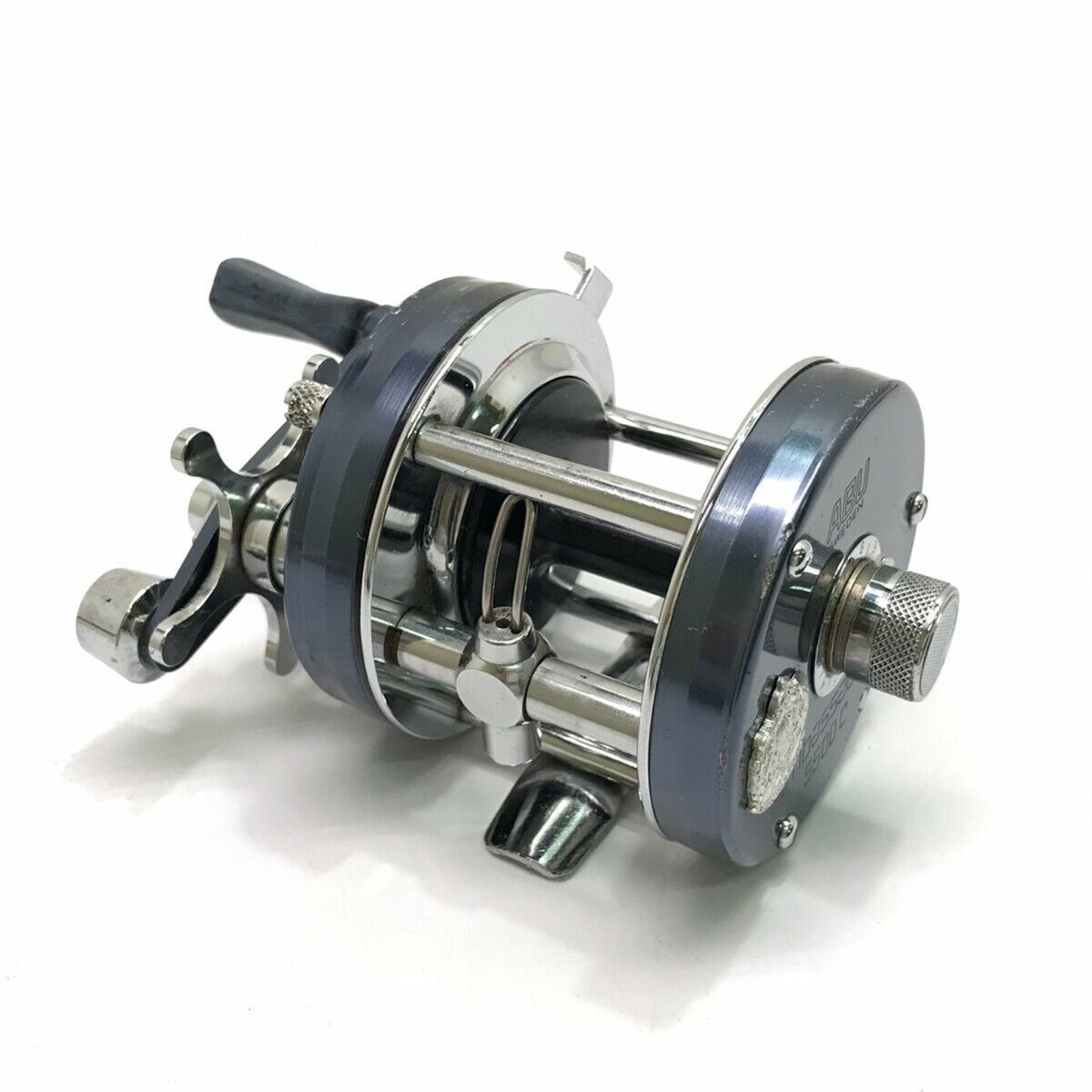 Abu Garcia Ambassadeur 5500C High Speed Baitcasting Reel Abu Garcia Ambassadeur 5500C High Speed Baitcasting Reel