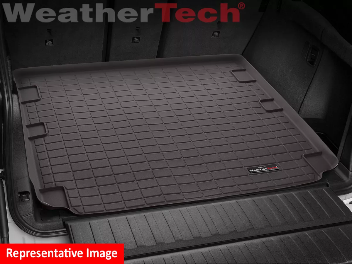 Weathertech porsche cayenne online