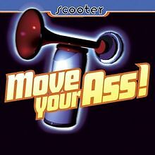 Move Your Ass von Scooter | CD | Zustand gut