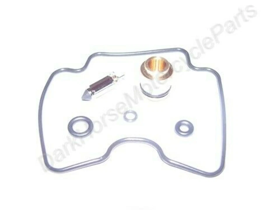 Kit de reconstrucción de carburador para Yamaha XV1600 XV1700 Road Star 99-07 K&L 18-5188 Foto 3 de 4