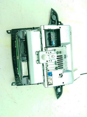 C7E3F0936D3177585 gps navigation system for FORD S-MAX (WA6) 2.0 TDCI 20146382 - Picture 2 of 4