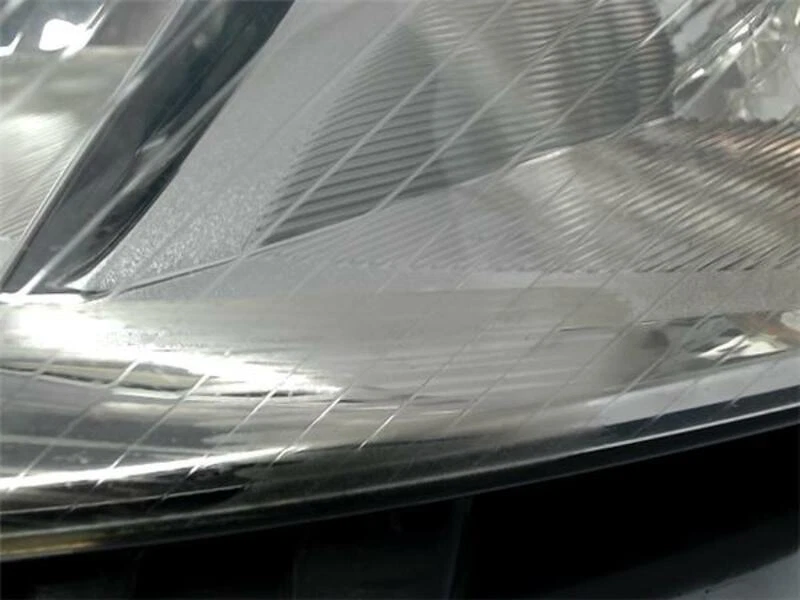 headlamp left side for RENAULT MEGANE II BERLINA 5P 311532 | eBay