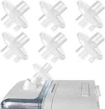 GDGD Universal CPAP in-Line Filters for 22MM /15MM Tubing Clean Your CPAP/BiPAP 