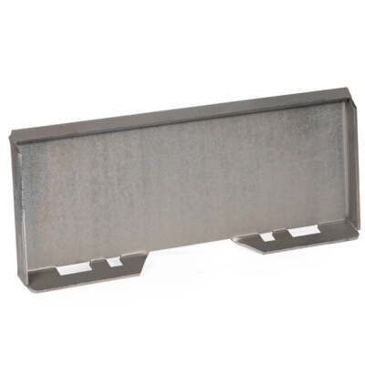 Titan Attachments 1/2'' Universal Quick Tach Mount Plate