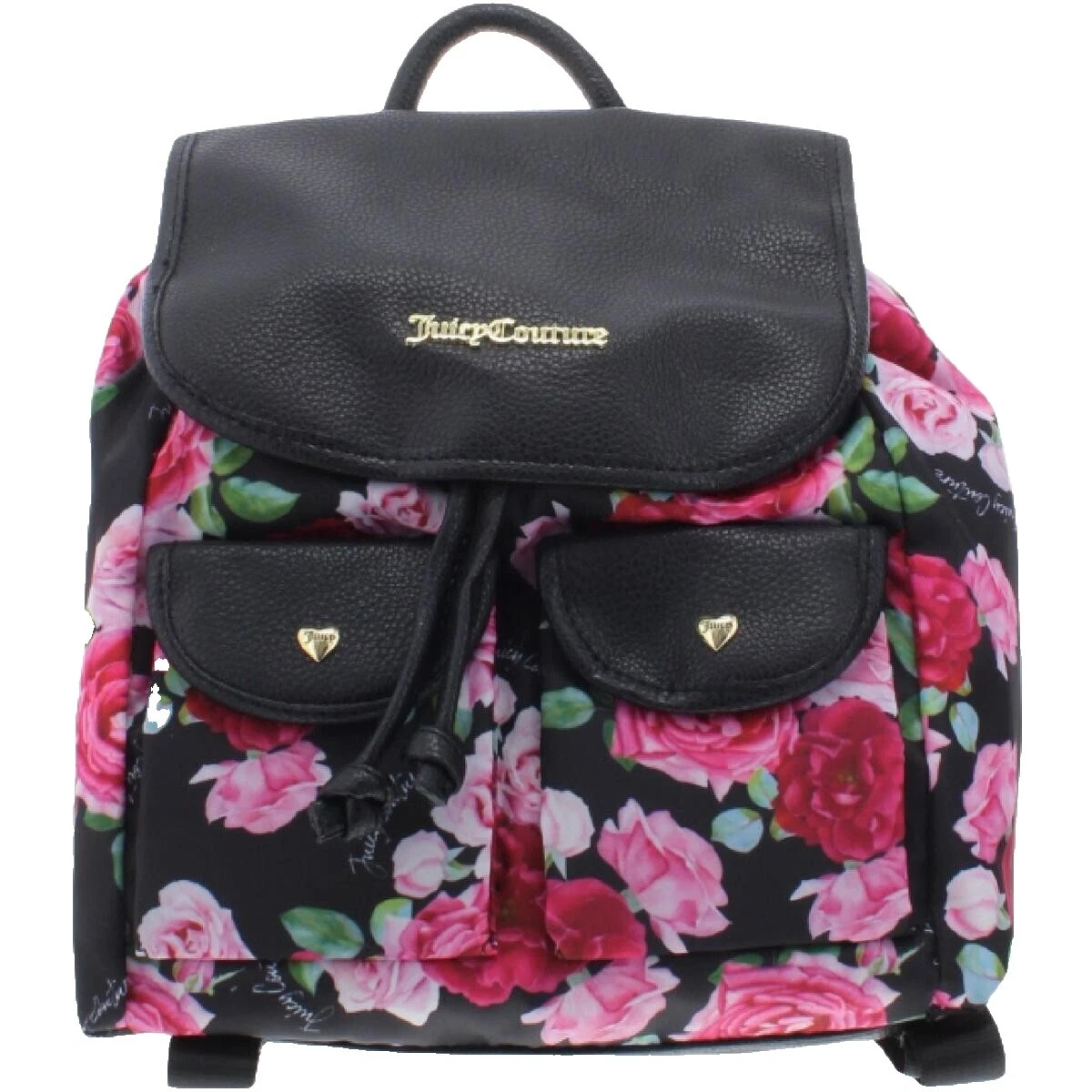 Juicy Couture Drawstring Backpack Bags & Handbags for Women