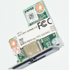 HP HDMI Port IO Option Card for HP EliteDesk 705 G4 L25757-001 L25757-002