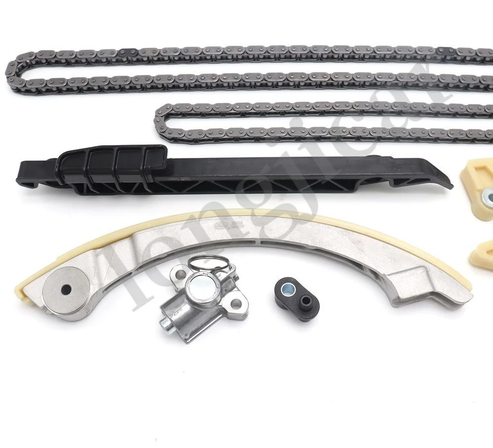 GatesTiming Chain Kit for 00-11 Chevrolet HHR Pontiac Saturn 2.0L 2.2L 2.4L - Image 4 of 4