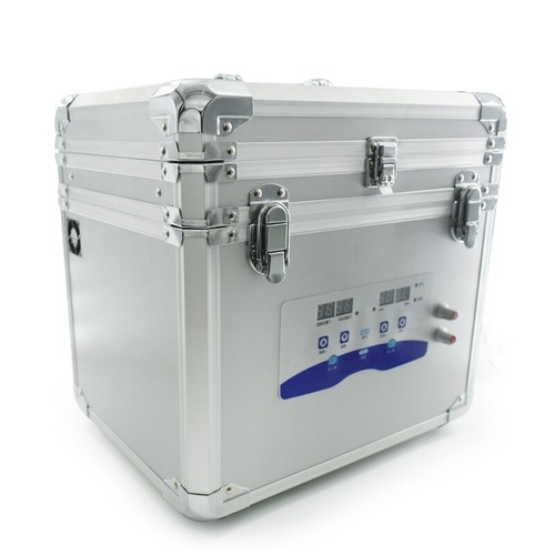 Printhead Ultrasonic Cleaner for Kyocera KJ4A-RH KJ4B-RH Seiko Ricoh Print Head - Picture 3 of 17