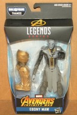marvel legends ebony