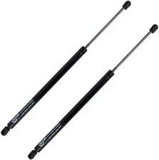 Rear Liftgate Hatch Lift Supports Gas Struts Shocks Fits 2008-2012 Mazda Tribute