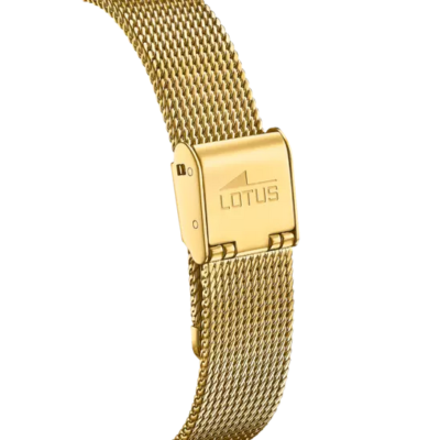 Recensione Orologio da Polso Lotus Analogico Classico Quarzo 18495/1
