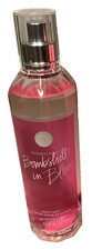 Victoria's Secret-Bombshells In Bloom Full Size Fragrance 8.4oz 250ml NIB VHTF