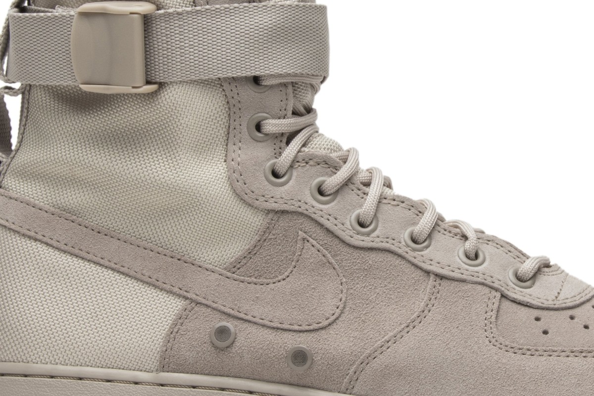 nike sf air force 1 string