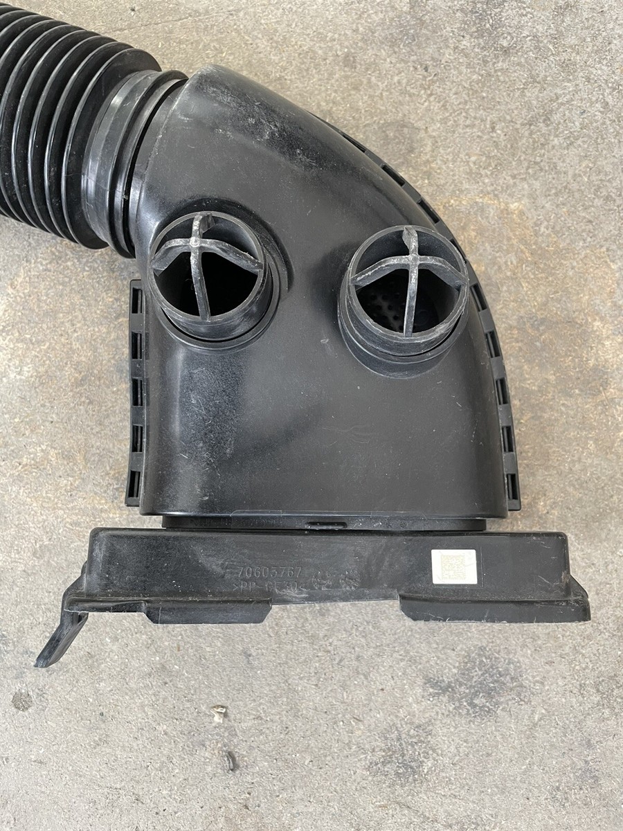 MERCEDES-BENZ E CLASS AMG W213 RAW AIR LINE A6540940097 GENUINE | eBay