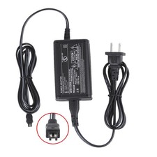 Sony Handycam camcorder HDR-CX210/V power supply ac adapter cord cable charger