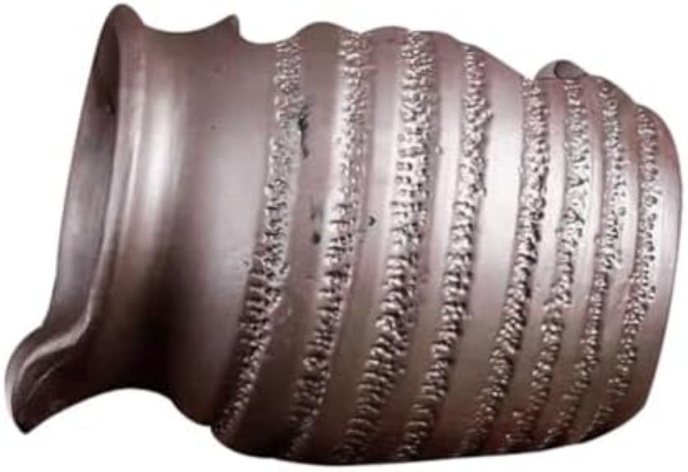 Supvox Fontana Gargoyle per Stagno: Pompa Gioco d'Acqua Giardino