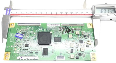 T-Con Tcon Fernseher V500DK2-CKS2 Lg40ub800v